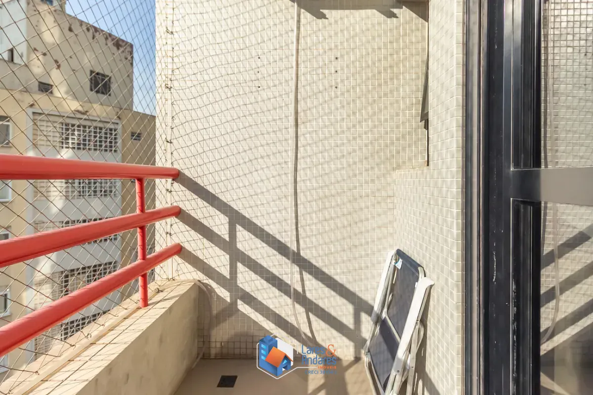 Apartamento, 3 quartos, 170 m² - Foto 34