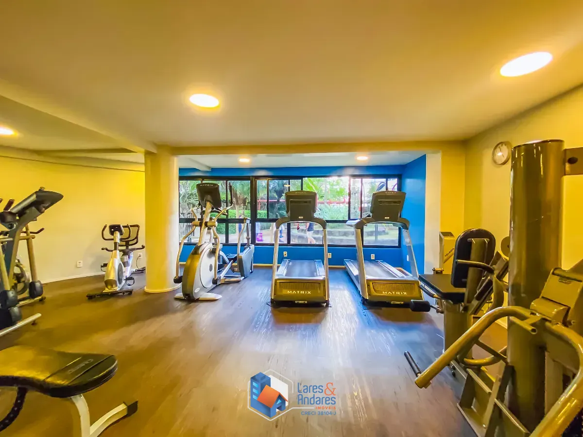 Apartamento, 3 quartos, 170 m² - Foto 58