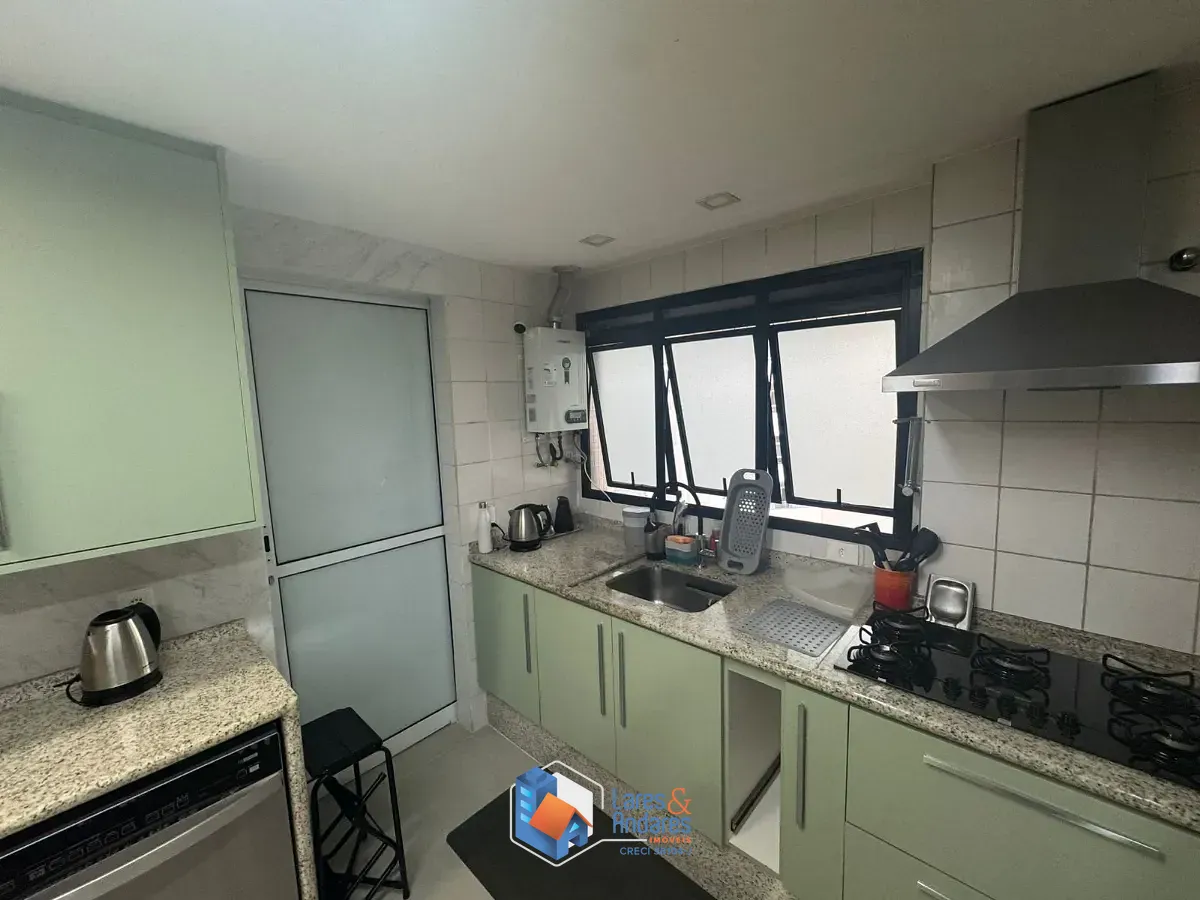 Apartamento, 3 quartos, 170 m² - Foto 49
