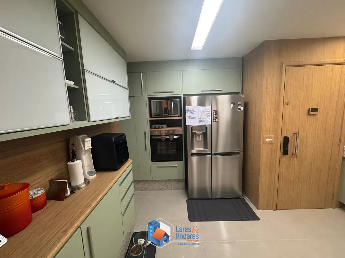 Apartamento, 3 quartos, 170 m² - Foto 46