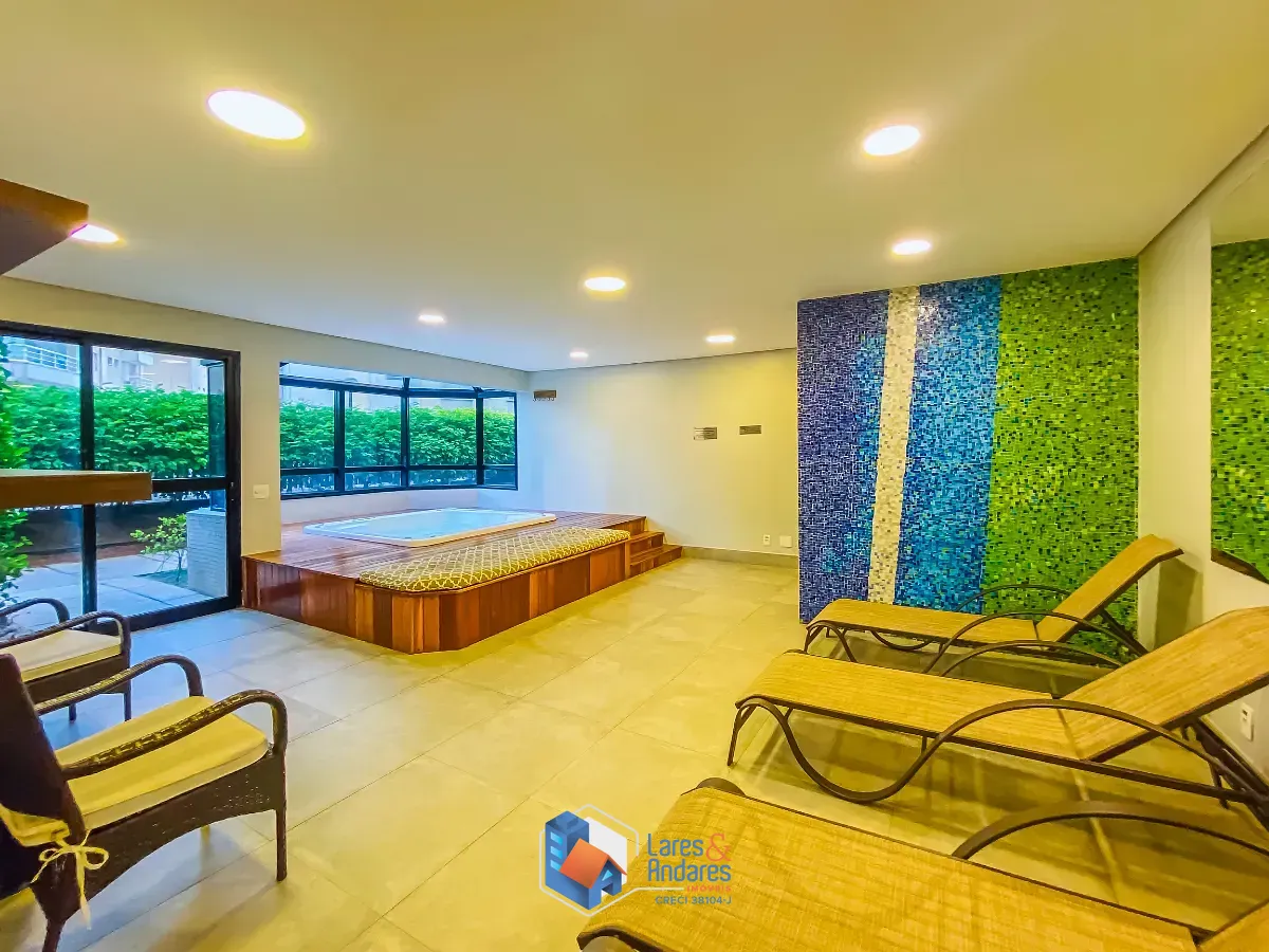 Apartamento, 3 quartos, 170 m² - Foto 62