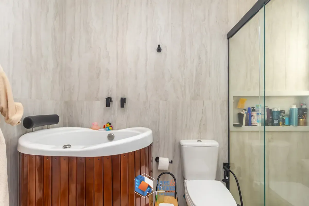 Apartamento, 3 quartos, 170 m² - Foto 37