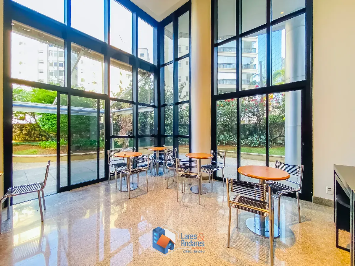 Apartamento, 3 quartos, 170 m² - Foto 65