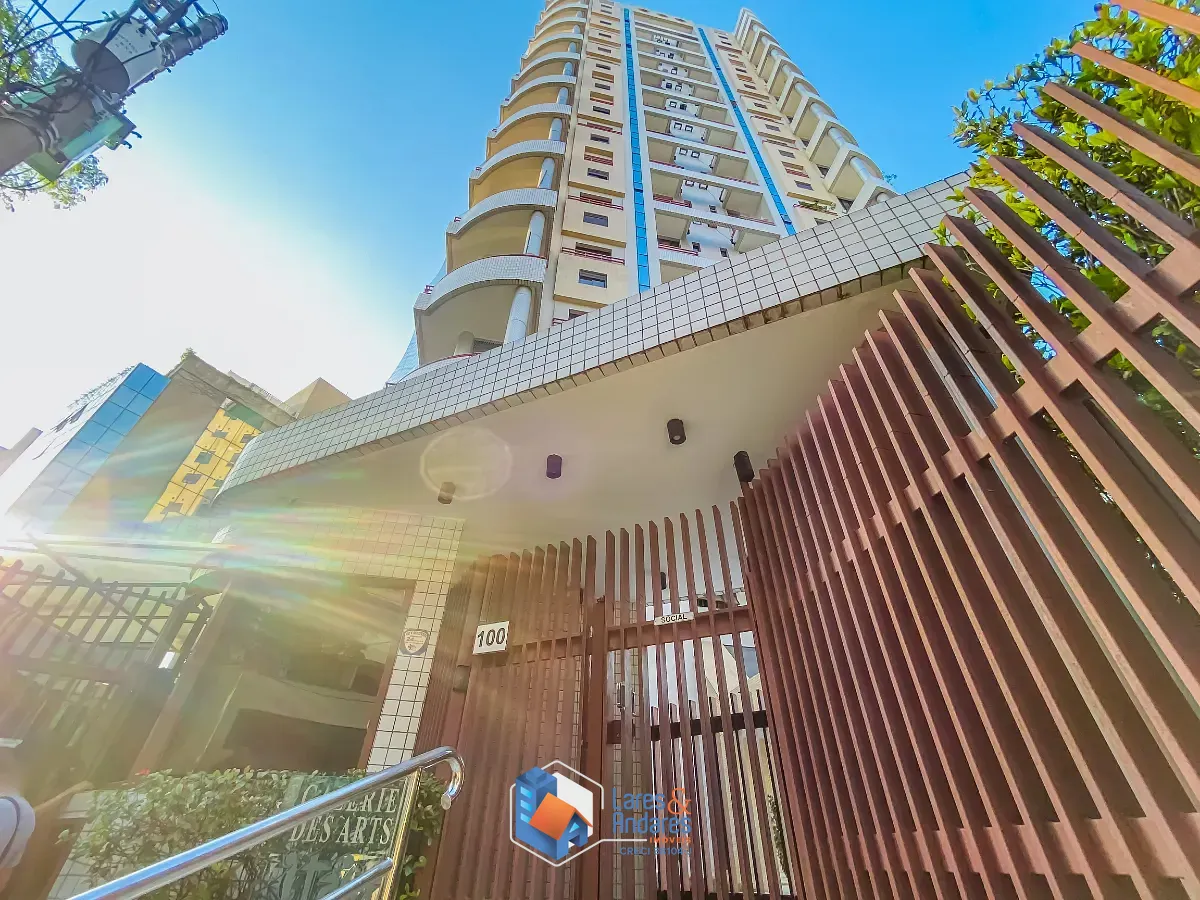 Apartamento, 3 quartos, 170 m² - Foto 68