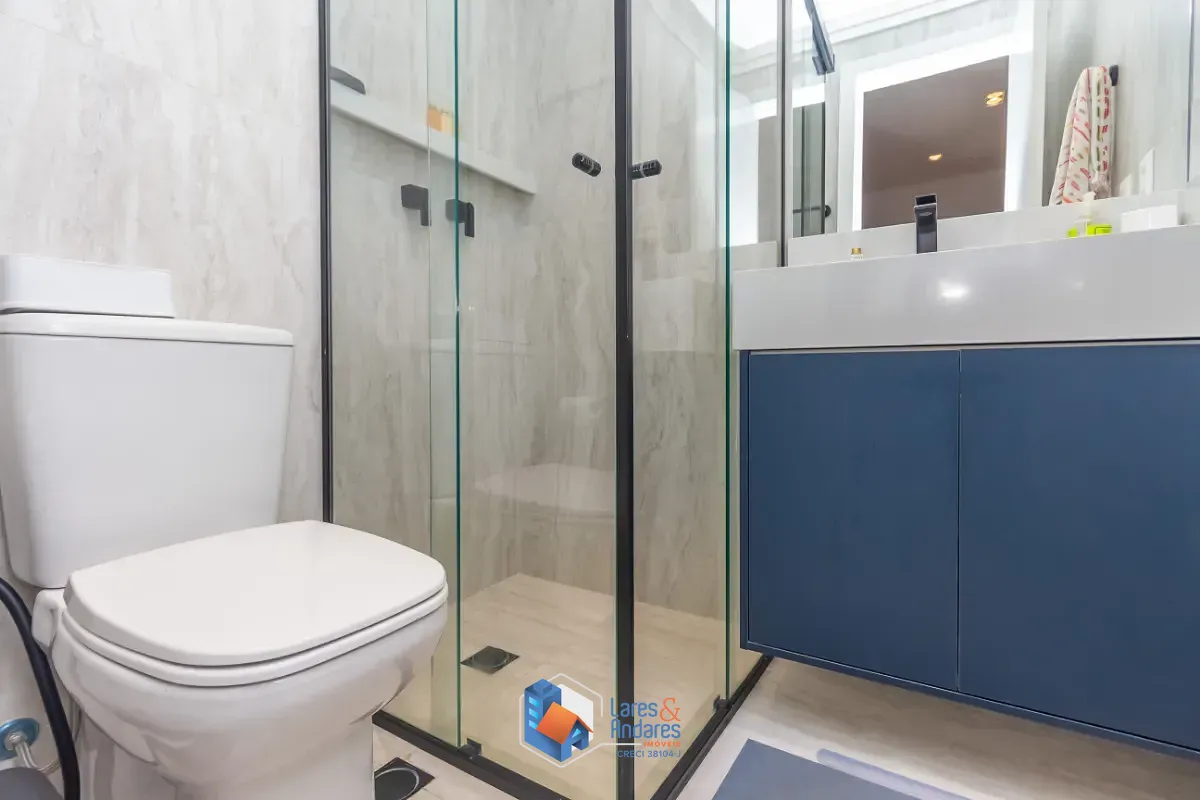Apartamento, 3 quartos, 170 m² - Foto 41