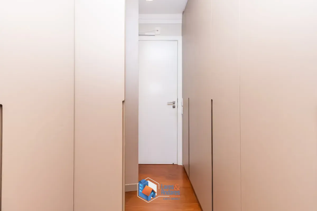 Apartamento, 3 quartos, 170 m² - Foto 35