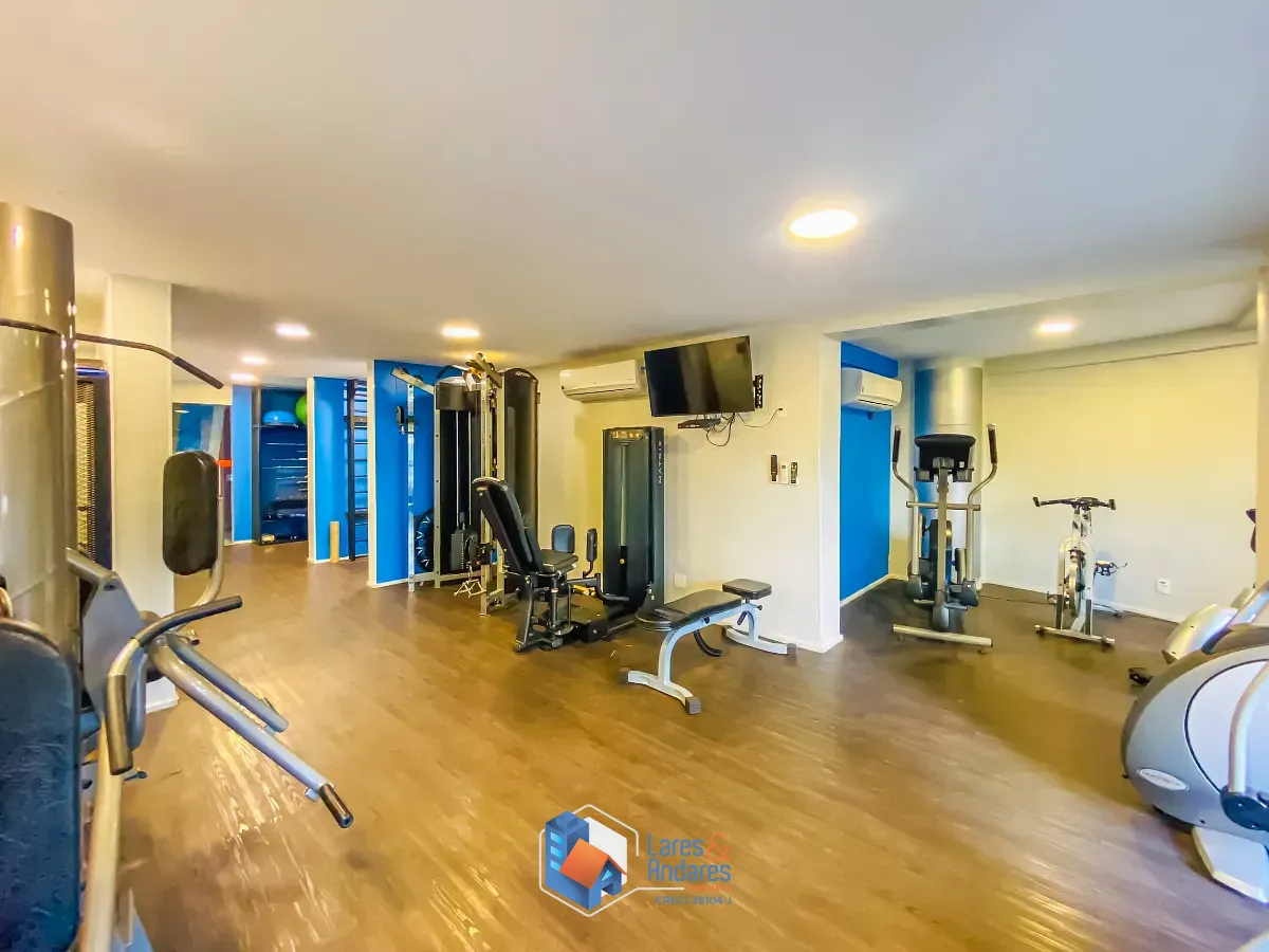 Apartamento, 3 quartos, 170 m² - Foto 59