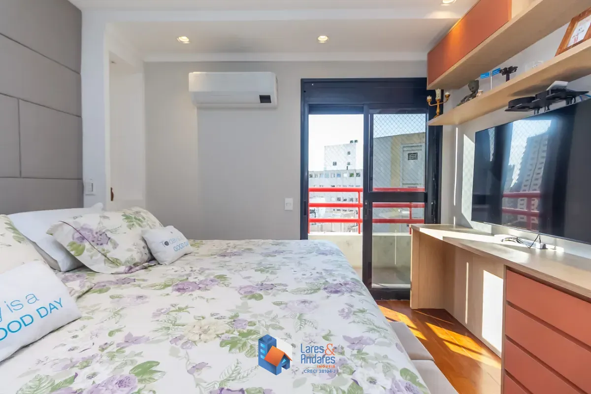 Apartamento, 3 quartos, 170 m² - Foto 31