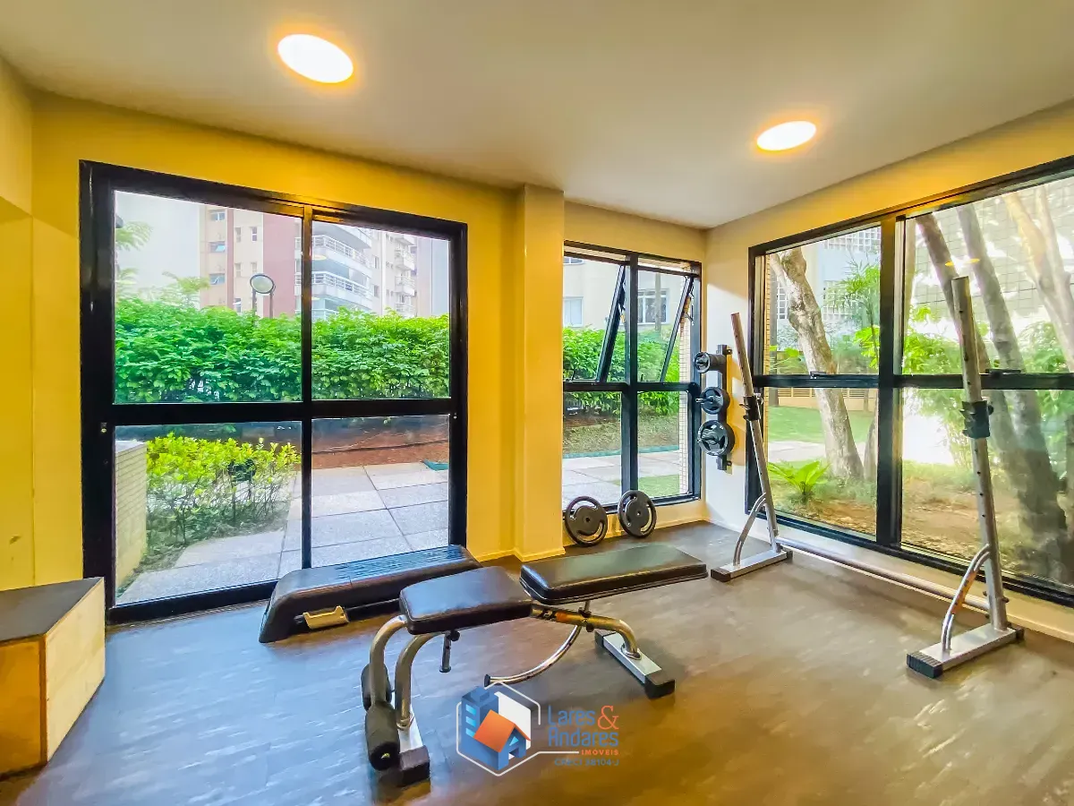 Apartamento, 3 quartos, 170 m² - Foto 61