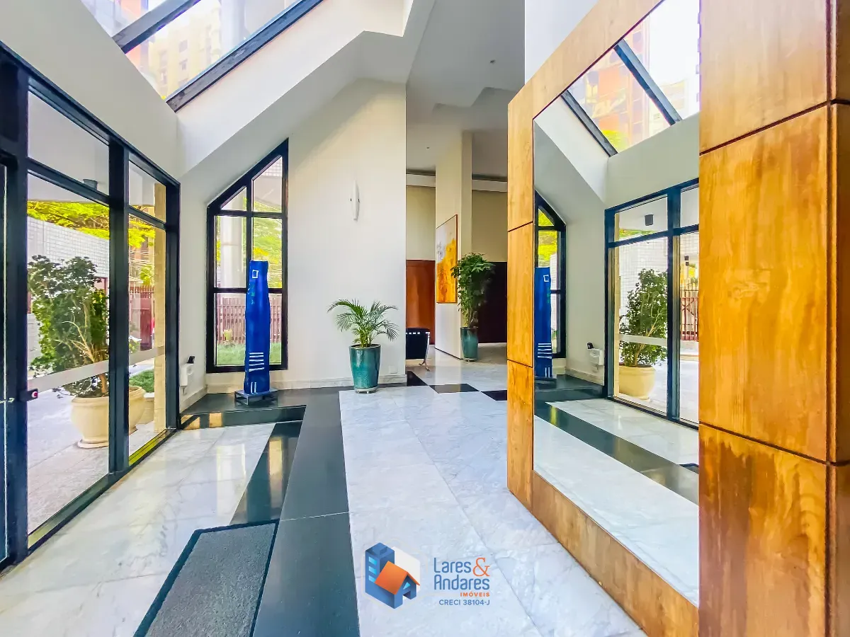 Apartamento, 3 quartos, 170 m² - Foto 51
