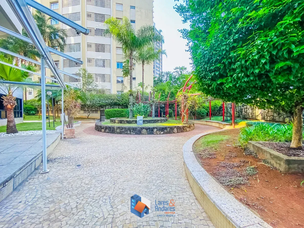 Apartamento, 3 quartos, 170 m² - Foto 57