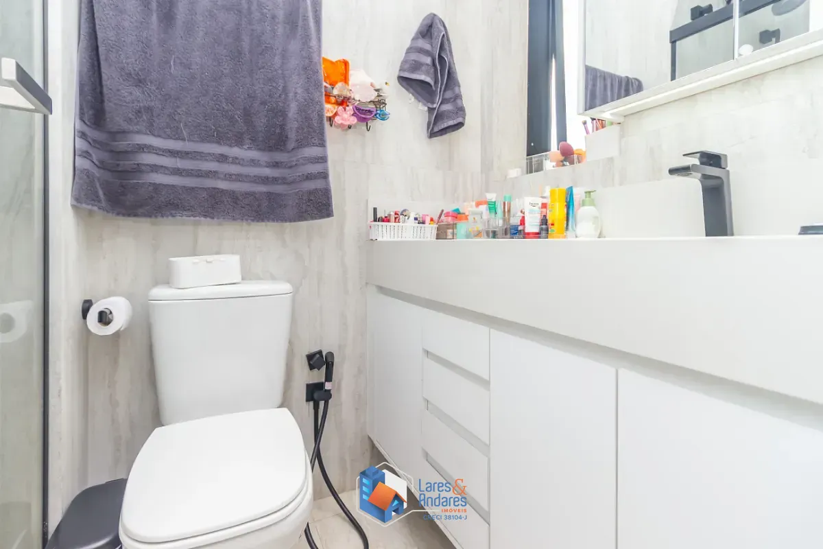 Apartamento, 3 quartos, 170 m² - Foto 45
