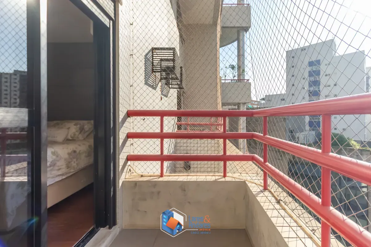 Apartamento, 3 quartos, 170 m² - Foto 33