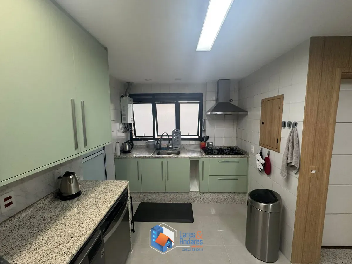 Apartamento, 3 quartos, 170 m² - Foto 48
