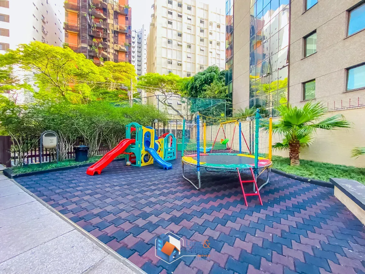 Apartamento, 3 quartos, 170 m² - Foto 54