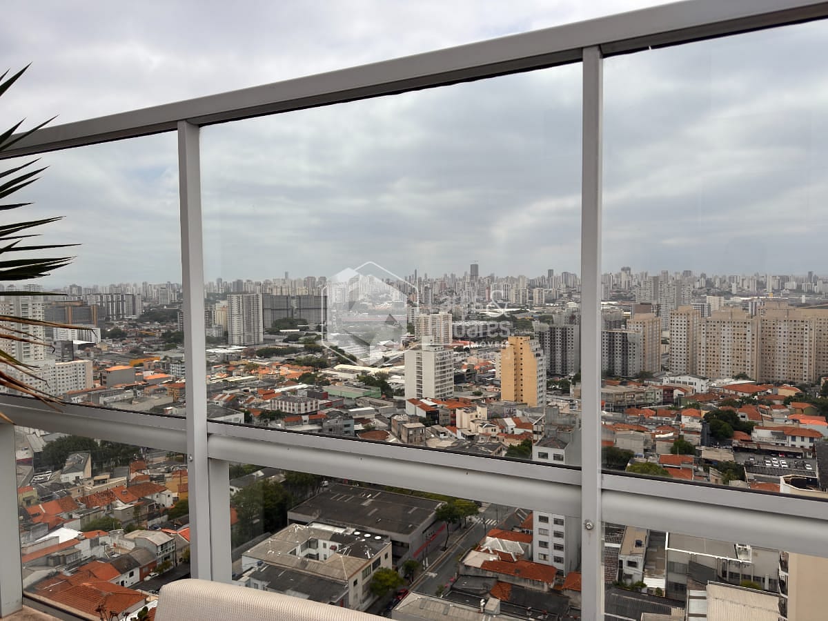 Cobertura, 3 quartos, 216 m² - Foto 9