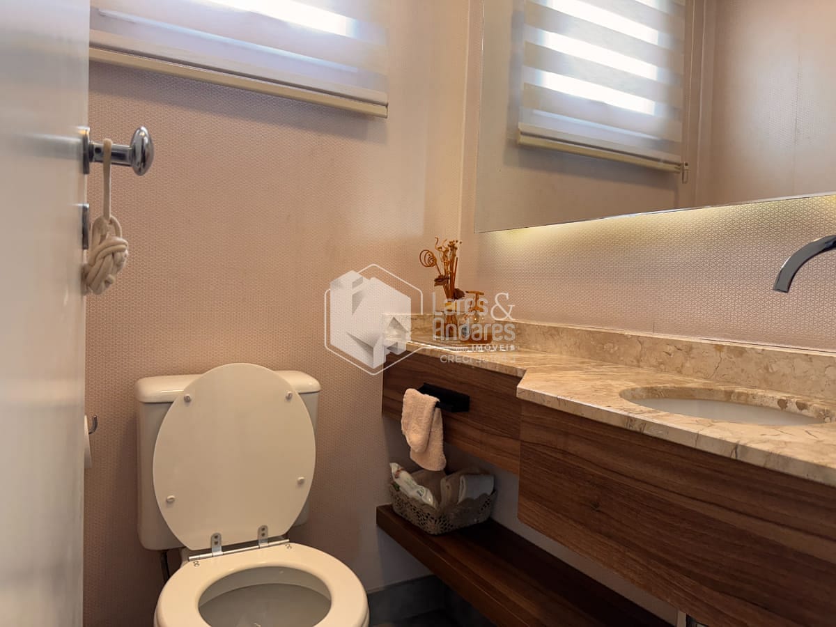 Cobertura, 3 quartos, 216 m² - Foto 45