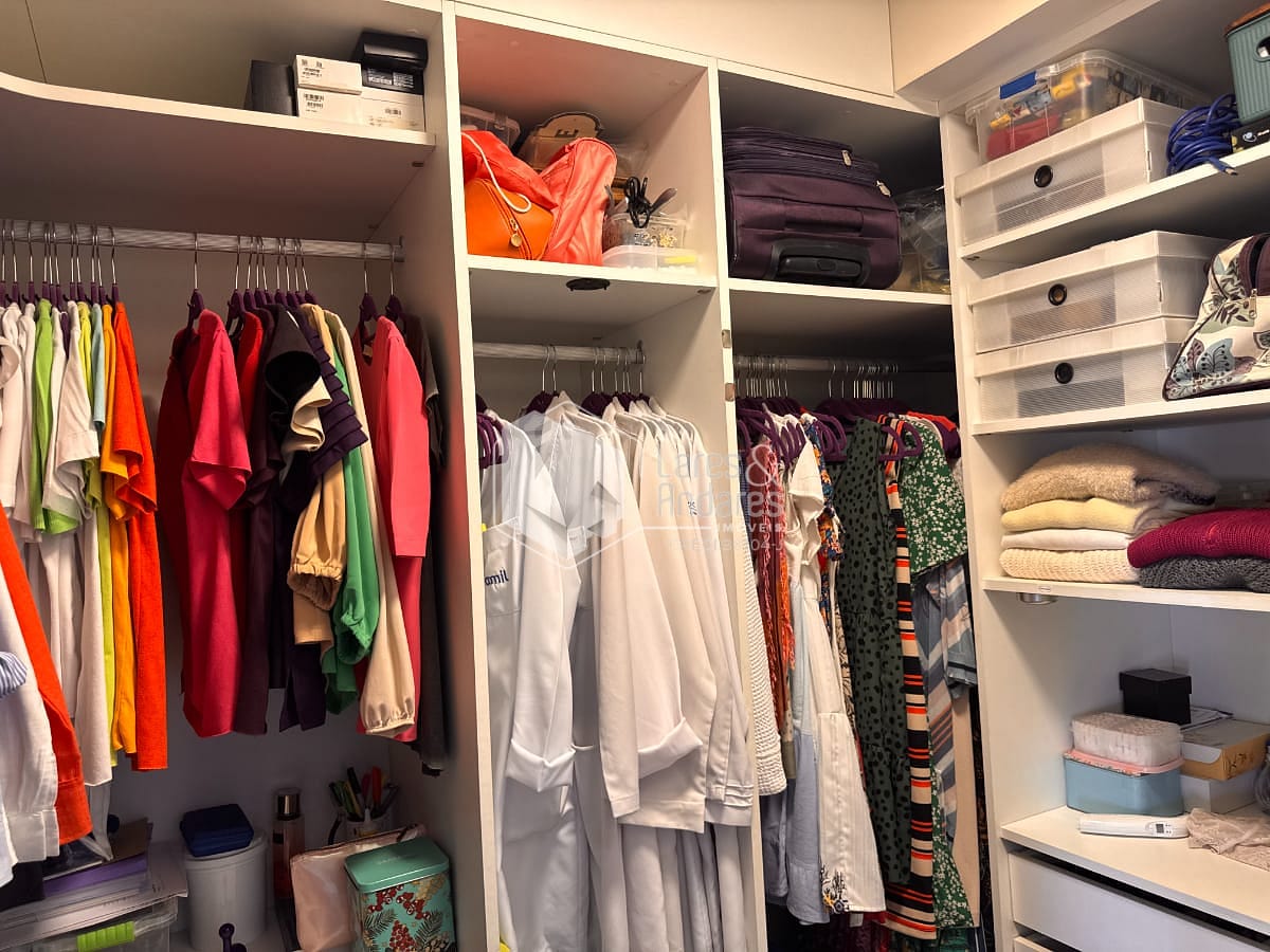 Cobertura, 3 quartos, 216 m² - Foto 109