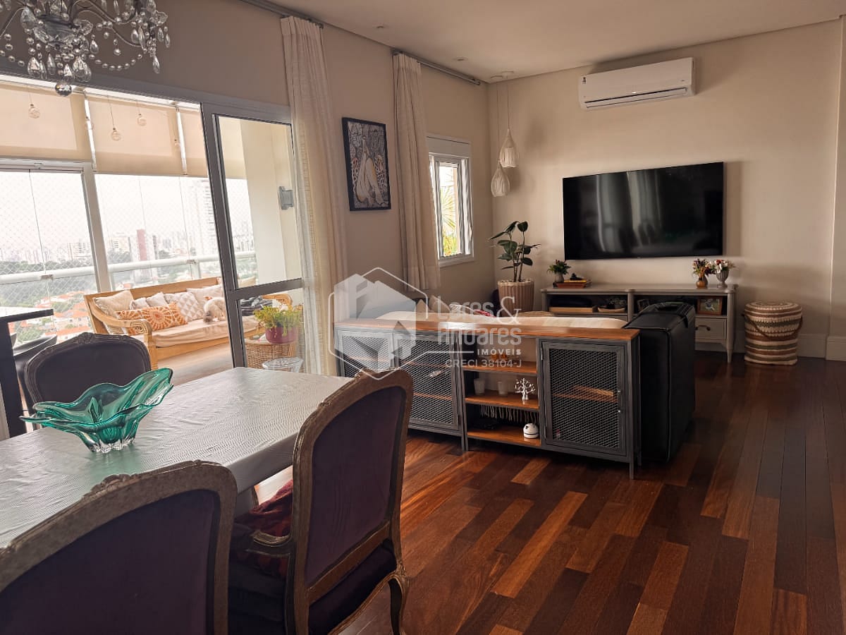 Cobertura, 3 quartos, 216 m² - Foto 32