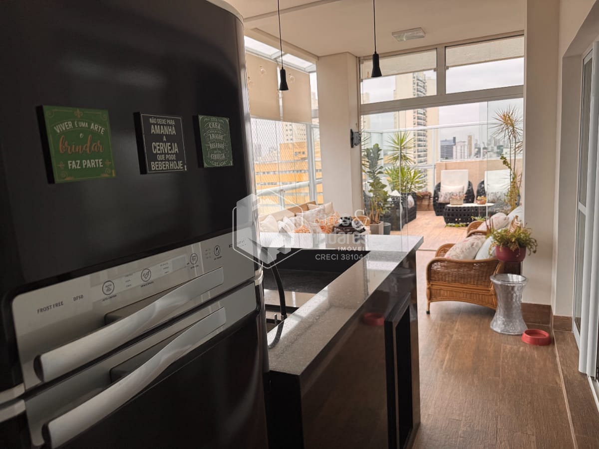 Cobertura, 3 quartos, 216 m² - Foto 23