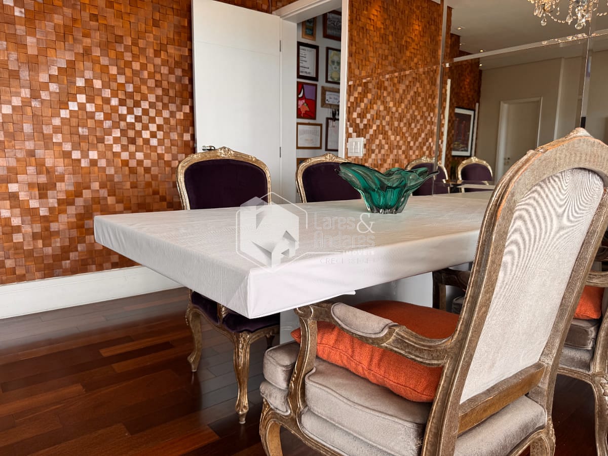 Cobertura, 3 quartos, 216 m² - Foto 42