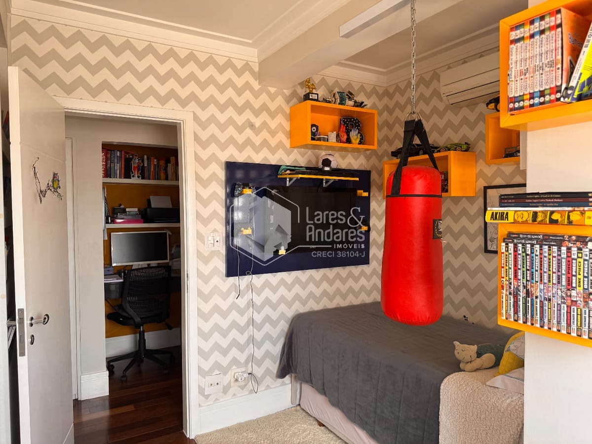 Cobertura, 3 quartos, 216 m² - Foto 65