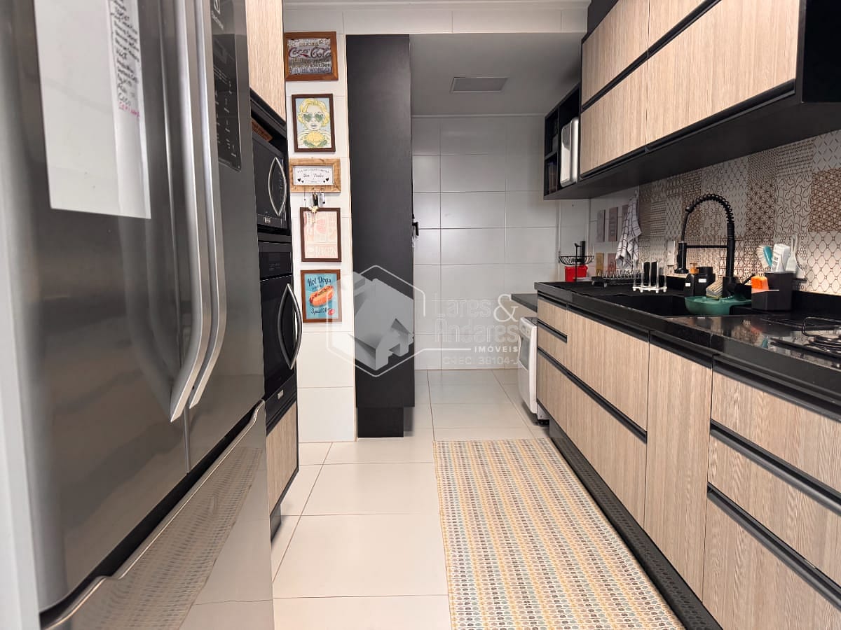 Cobertura, 3 quartos, 216 m² - Foto 28