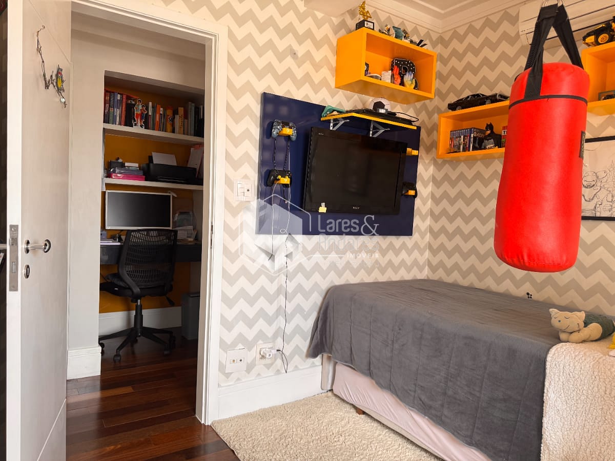 Cobertura, 3 quartos, 216 m² - Foto 66