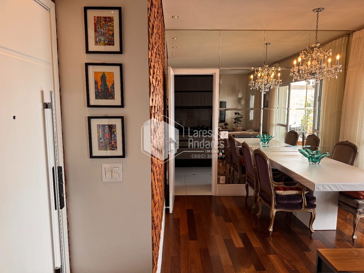 Cobertura, 3 quartos, 216 m² - Foto 35