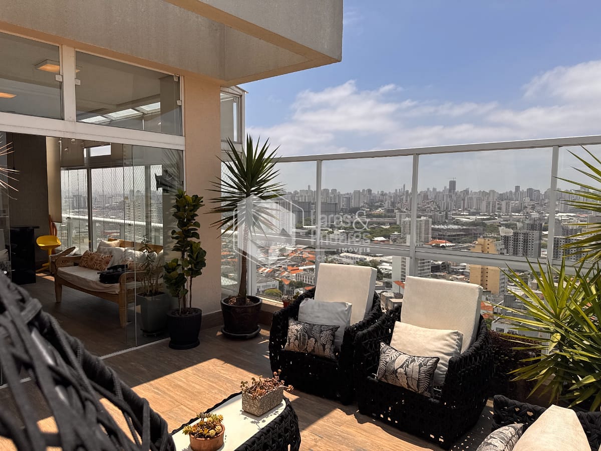 Cobertura, 3 quartos, 216 m² - Foto 6