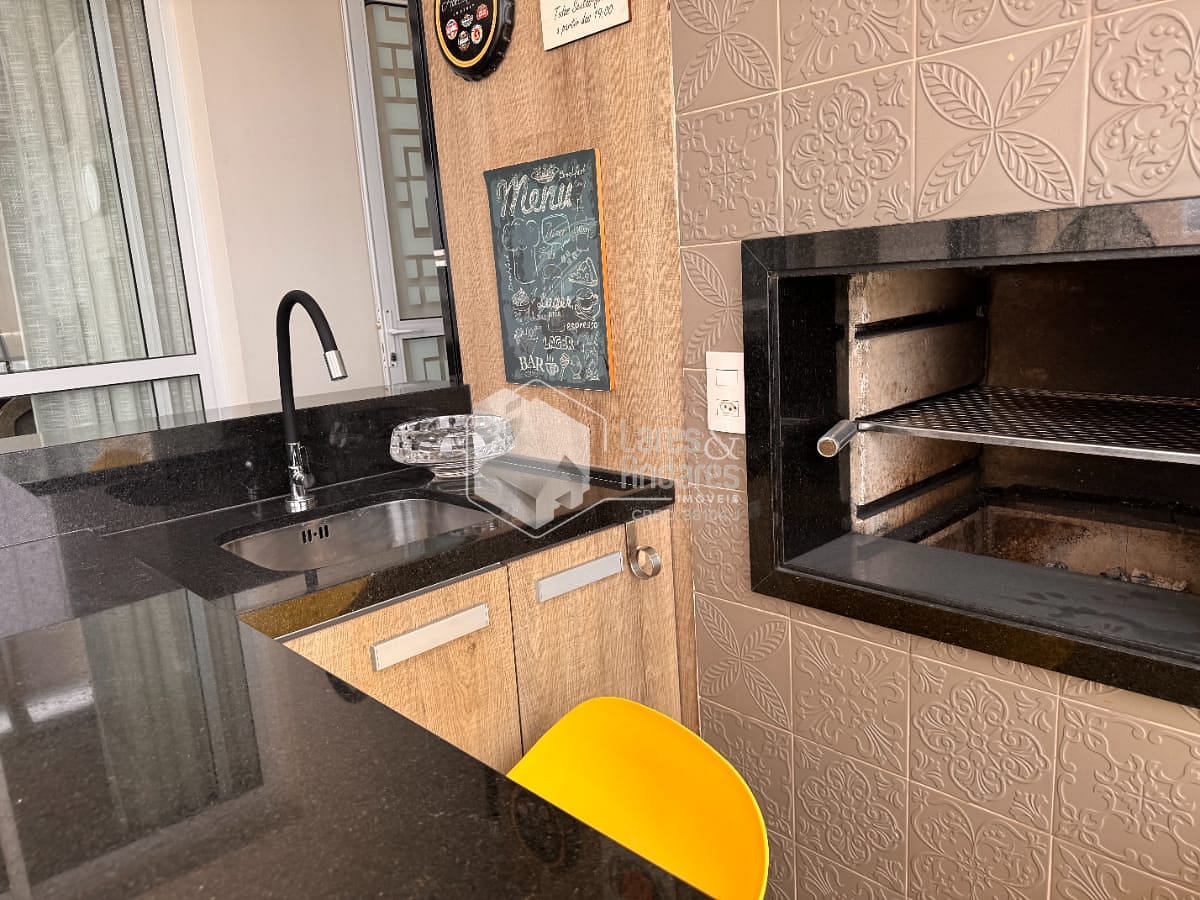 Cobertura, 3 quartos, 216 m² - Foto 20