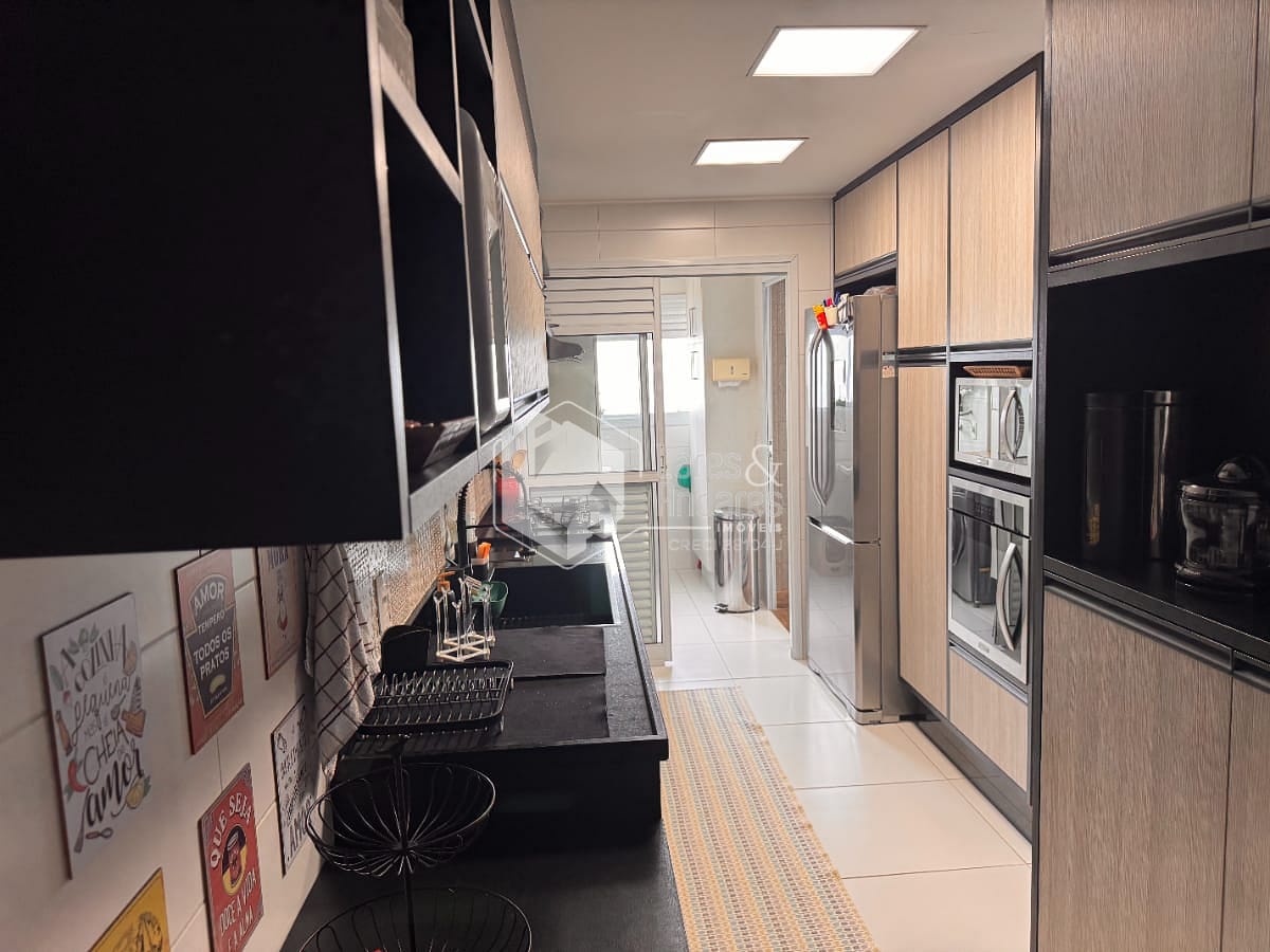 Cobertura, 3 quartos, 216 m² - Foto 25