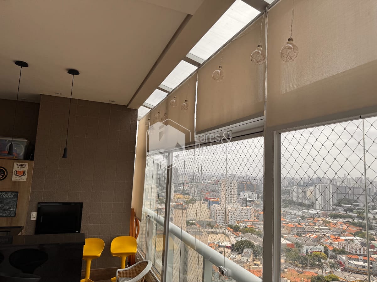 Cobertura, 3 quartos, 216 m² - Foto 17