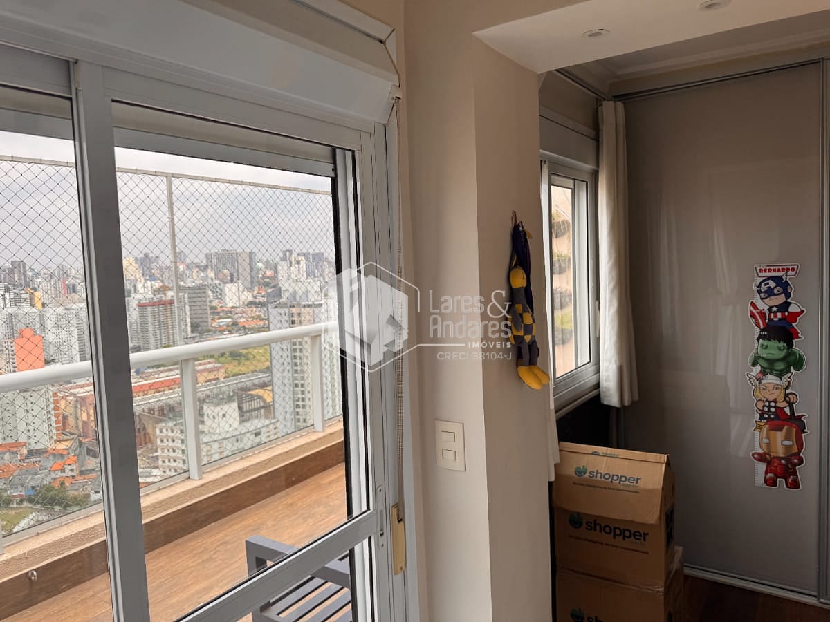 Cobertura, 3 quartos, 216 m² - Foto 73