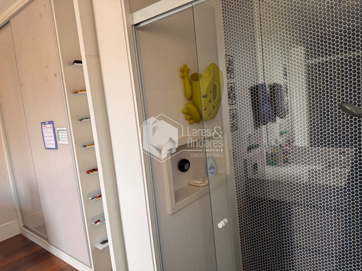 Cobertura, 3 quartos, 216 m² - Foto 58