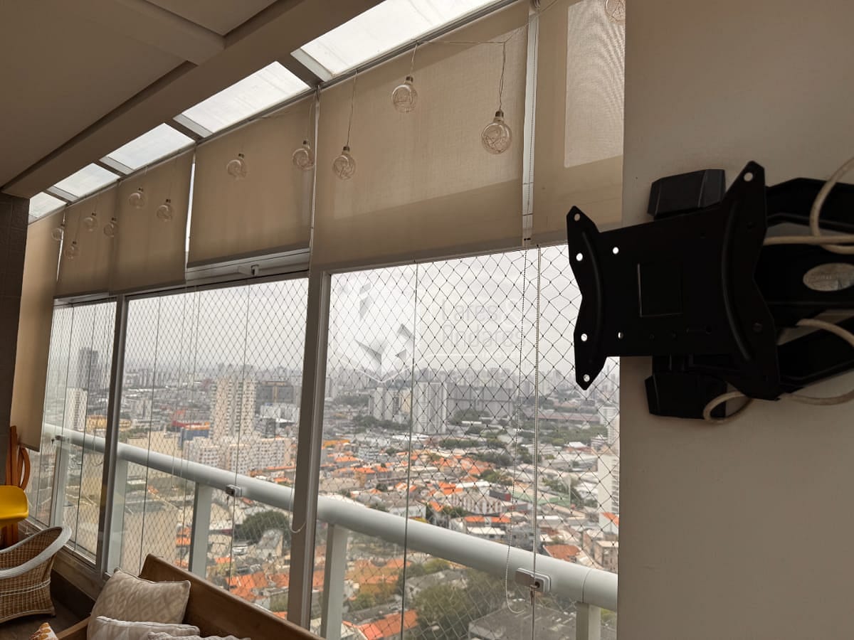 Cobertura, 3 quartos, 216 m² - Foto 16