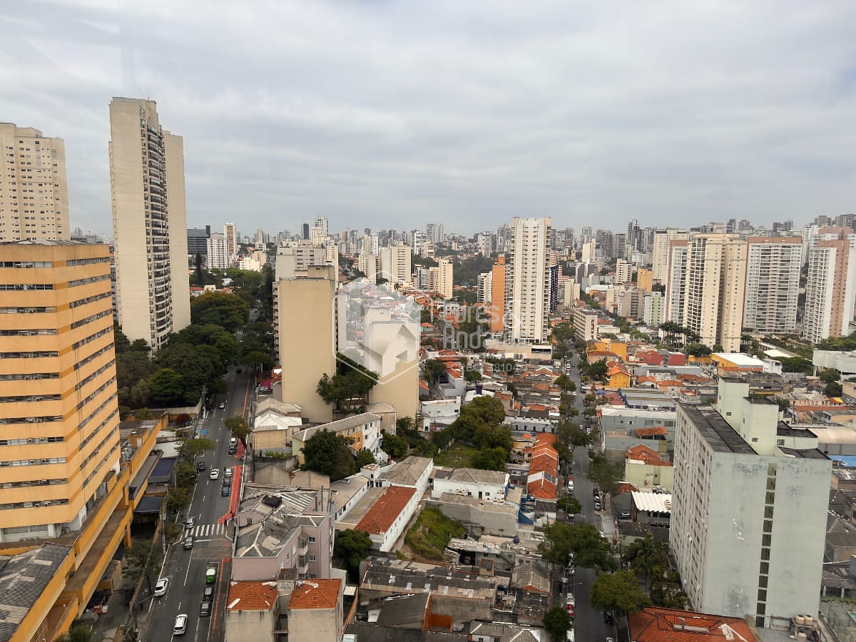 Cobertura, 3 quartos, 216 m² - Foto 10