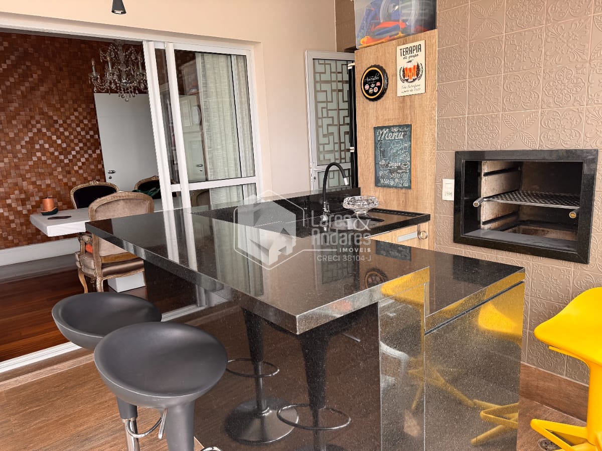 Cobertura, 3 quartos, 216 m² - Foto 18