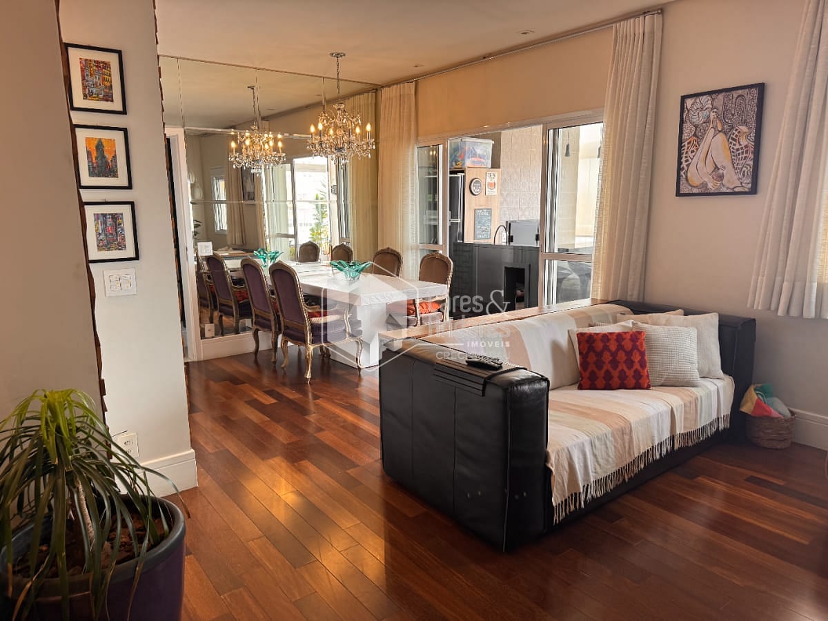 Cobertura, 3 quartos, 216 m² - Foto 37