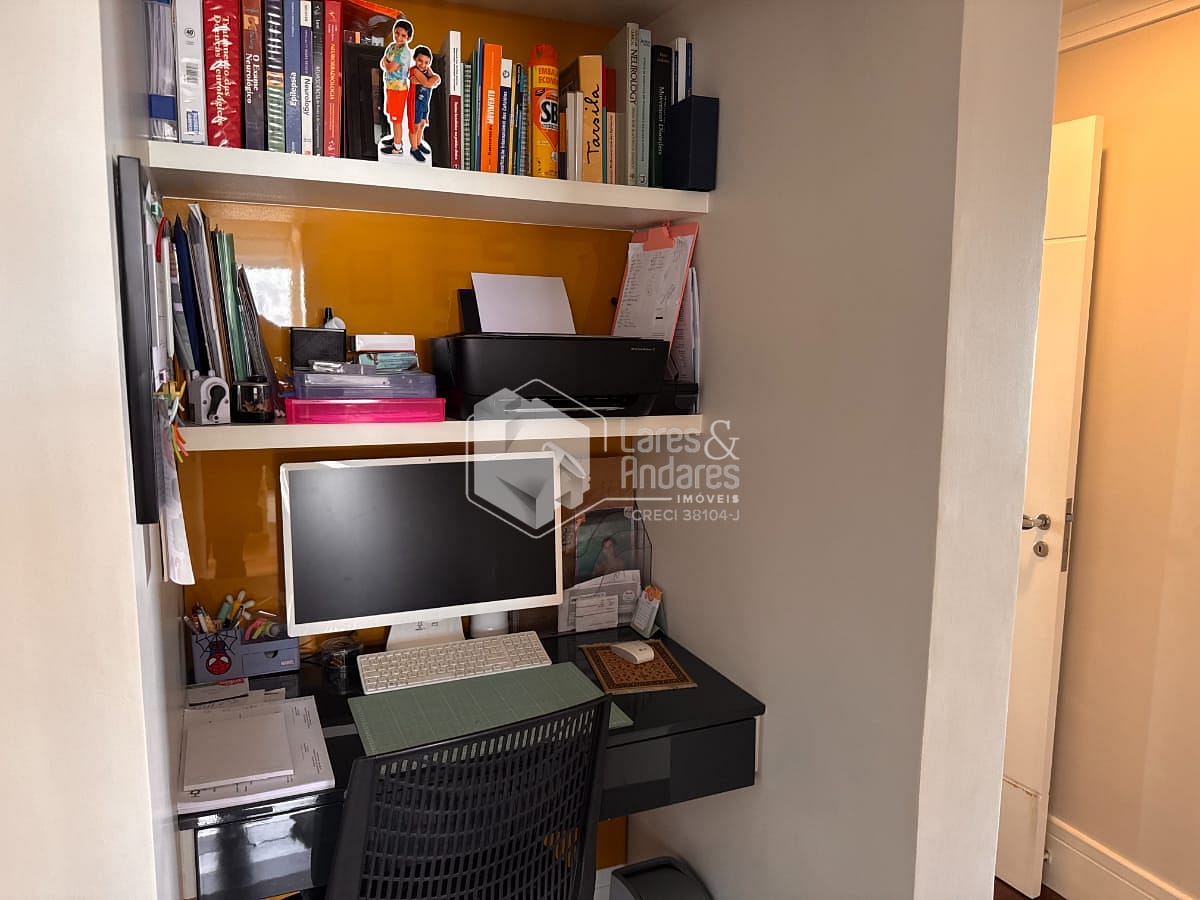 Cobertura, 3 quartos, 216 m² - Foto 85