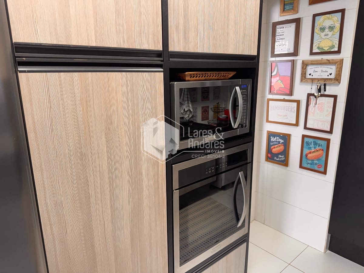 Cobertura, 3 quartos, 216 m² - Foto 30