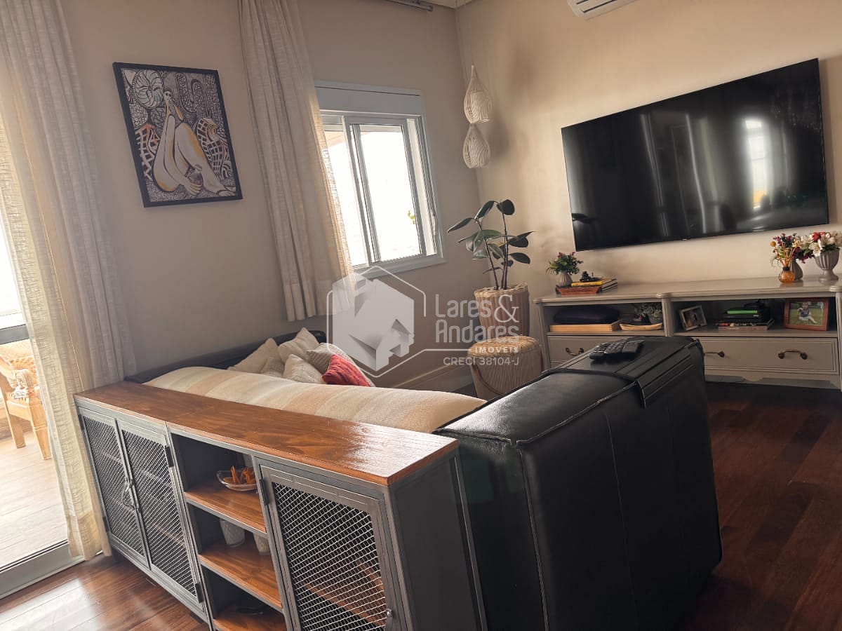 Cobertura, 3 quartos, 216 m² - Foto 33