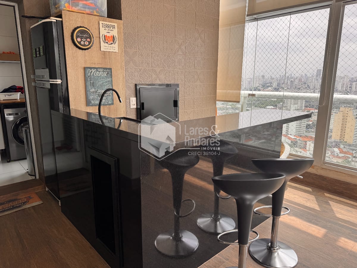 Cobertura, 3 quartos, 216 m² - Foto 15