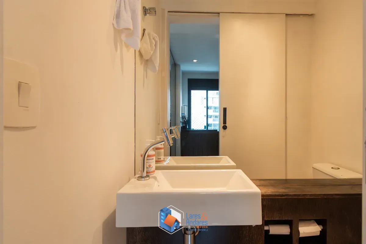 Apartamento, 2 quartos, 110 m² - Foto 20