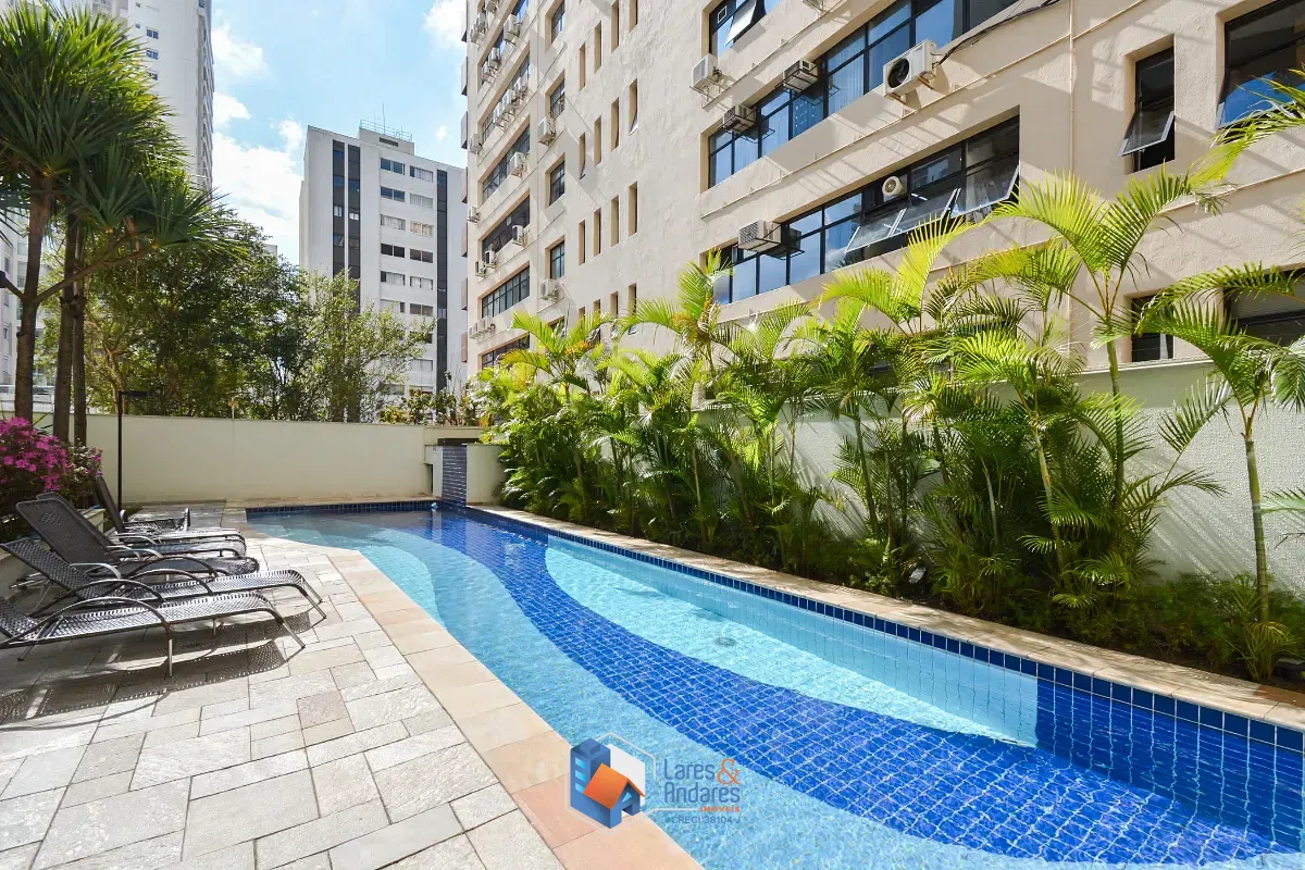 Apartamento, 2 quartos, 110 m² - Foto 52