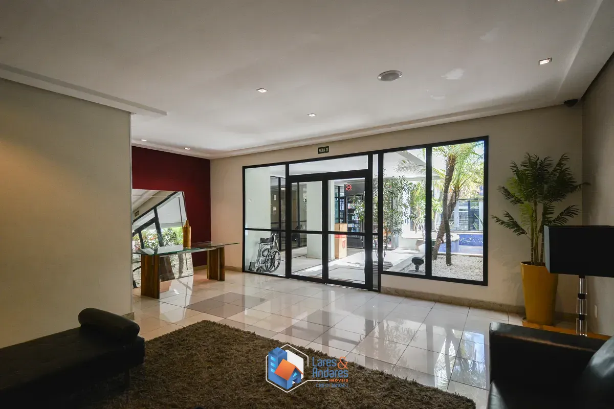 Apartamento, 2 quartos, 110 m² - Foto 58