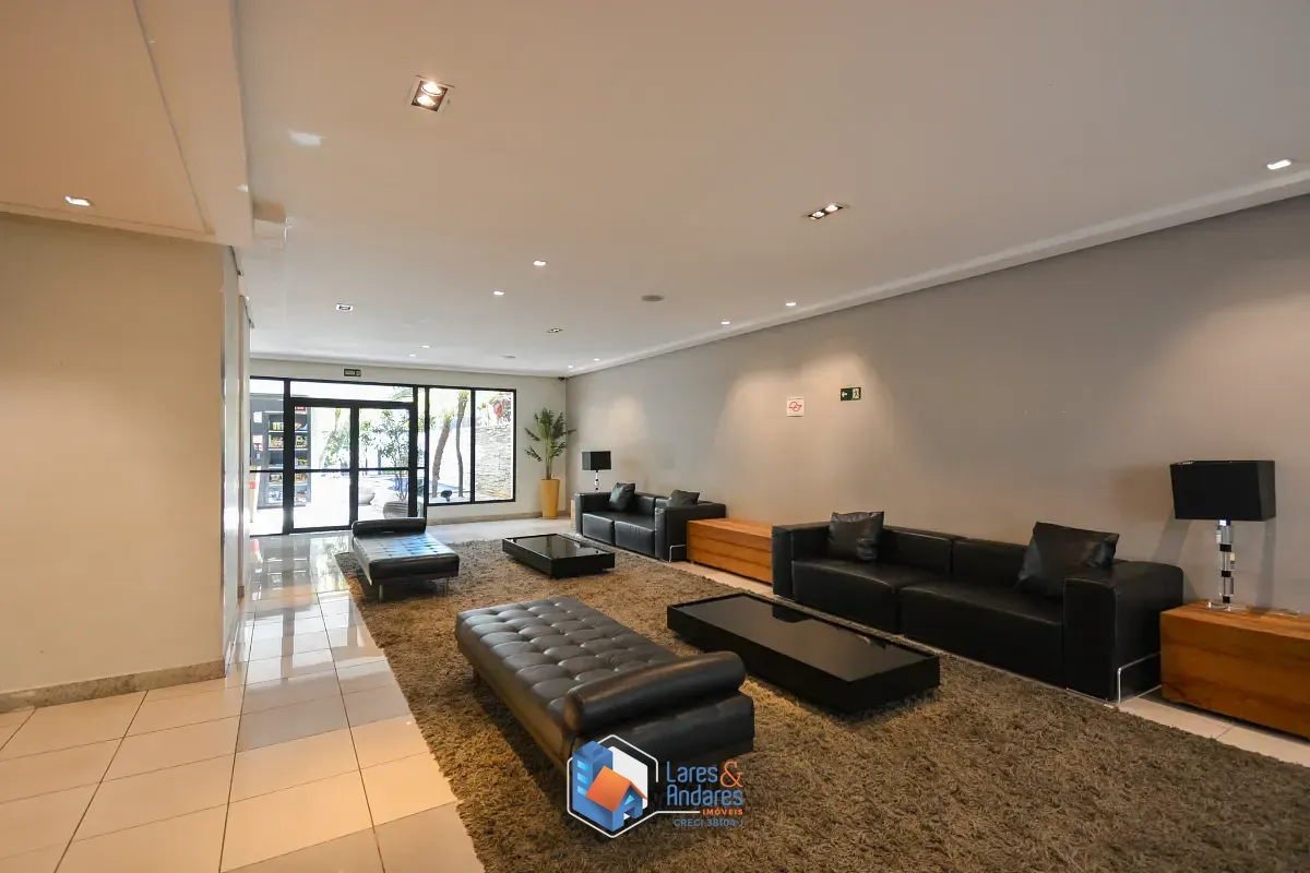 Apartamento, 2 quartos, 110 m² - Foto 60
