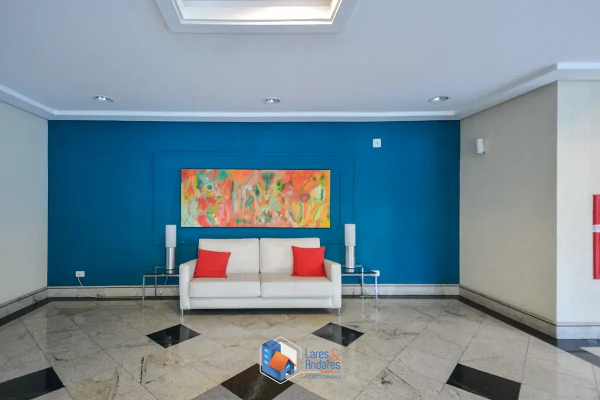 Apartamento, 2 quartos, 110 m² - Foto 66