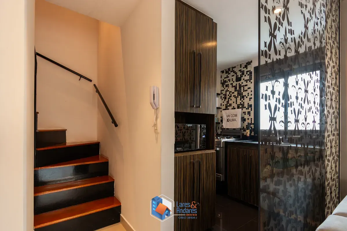 Apartamento, 2 quartos, 110 m² - Foto 25