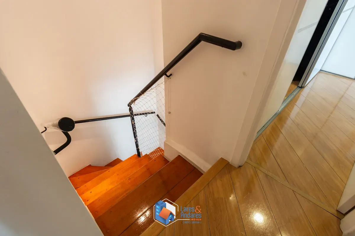Apartamento, 2 quartos, 110 m² - Foto 26